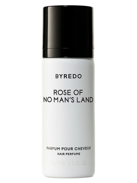 BYREDO Women's Rose Of No Man's Land Hair Perfume
