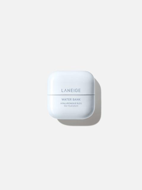 Laneige Water Bank Blue Hyaluronic Gel Moisturizer