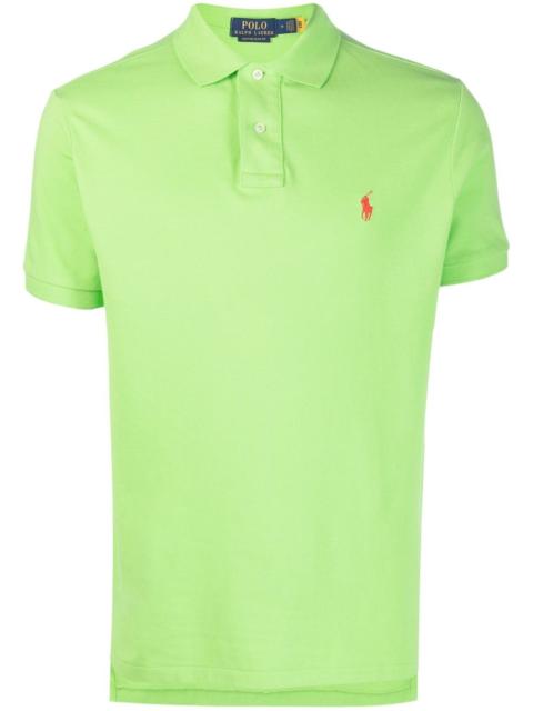 Polo Ralph Lauren Polo Pony cotton polo shirt