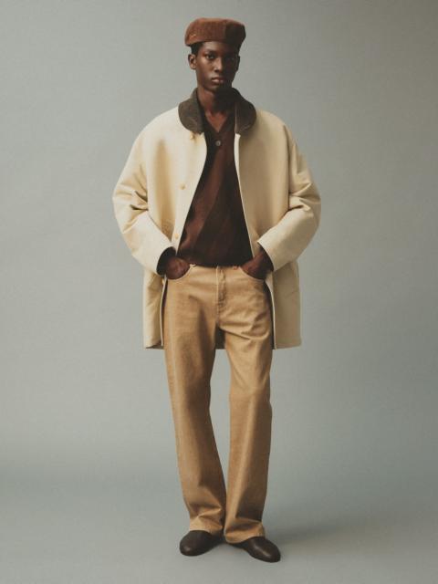 JACQUEMUS The Camargue jacket