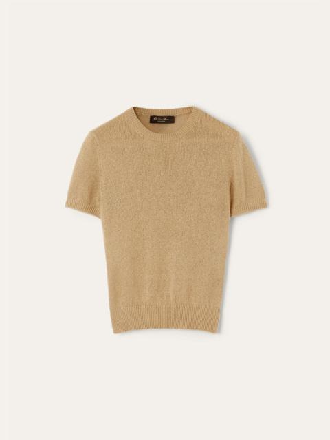 Loro Piana Brolo Crewneck