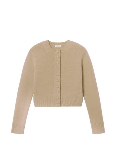 A.L.C. Skyler buttoned cardigan