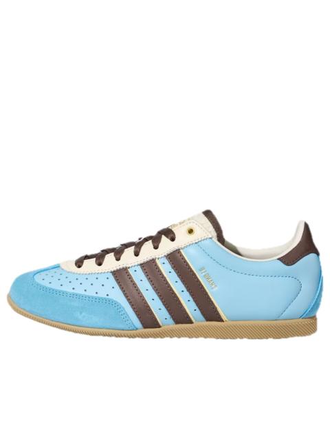 adidas (WMNS) adidas Chang Le Trainers 'Icey Blue Earth Strata' LA1356