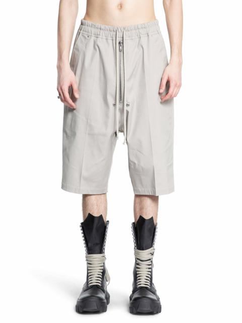 Rick Owens Lido-Bela-Pods-In-Heavy-Cotton-Poplin