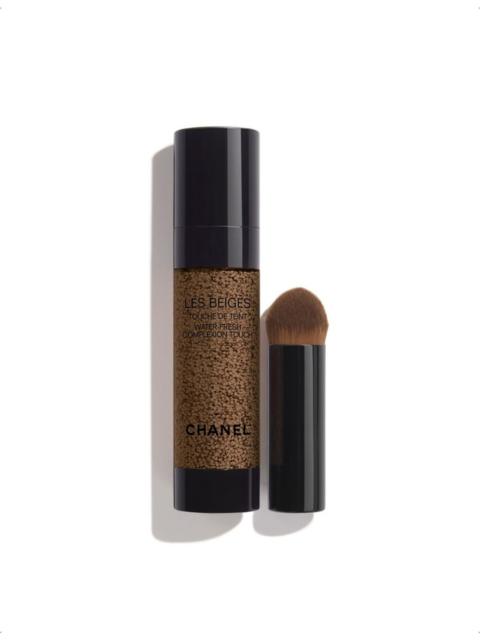 CHANEL LES BEIGES WATER-FRESH COMPLEXION TOUCH Even – Illuminate – Hydrate 20ml