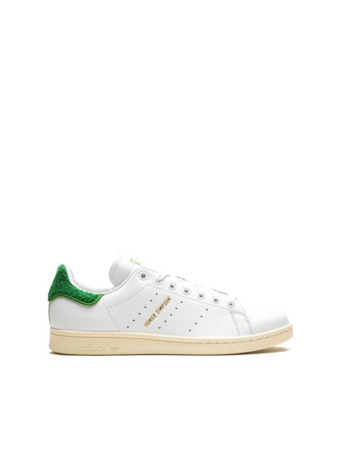 x Homer Simpson Stan Smith sneakers
