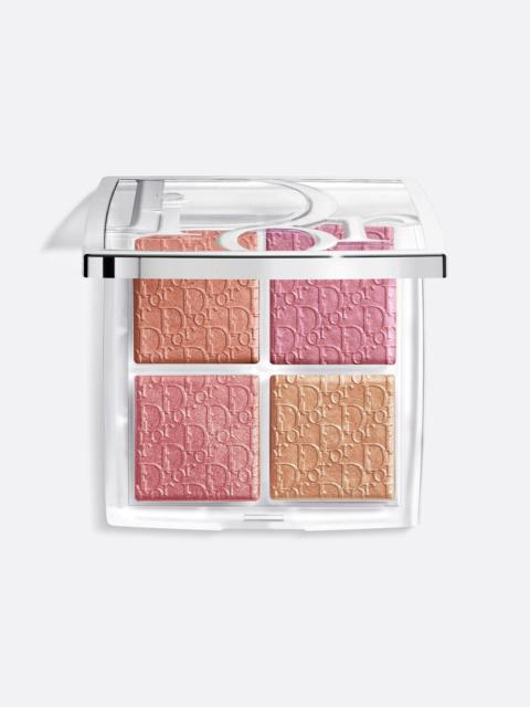 Dior Dior Backstage Glow Maximizer Palette