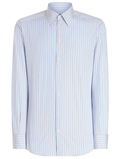 Dolce & Gabbana Striped Shirt