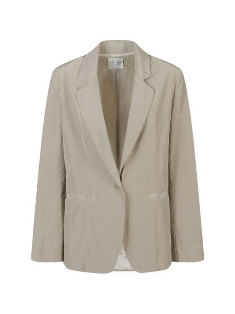forte_forte long-sleeves blazer