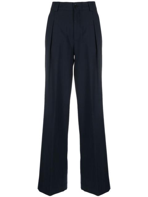 CLOSED Brooks wide-leg trousers