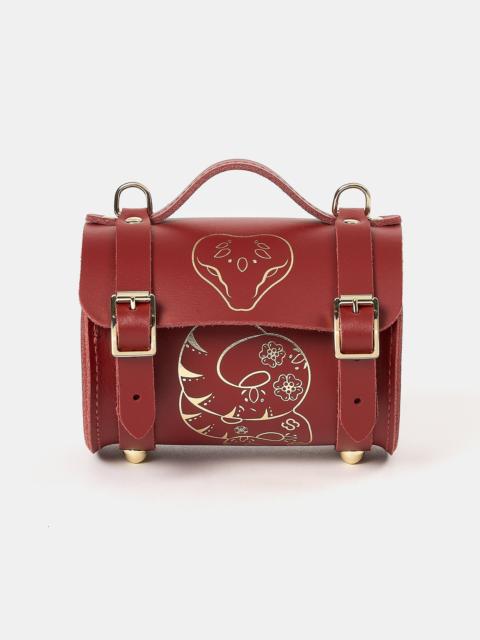 Cambridge Satchel The Micro Bowls Bag