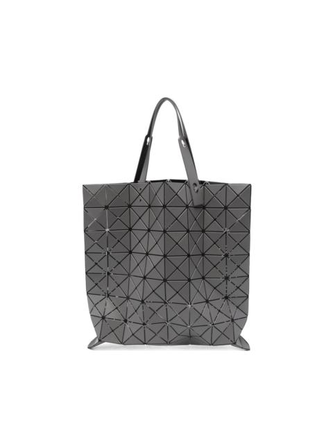 BAO BAO ISSEY MIYAKE geometric-pattern tote bag