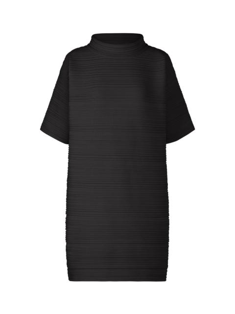 Pleats Please Issey Miyake CREPE KNIT