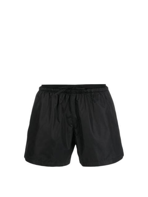 plain swimming shorts