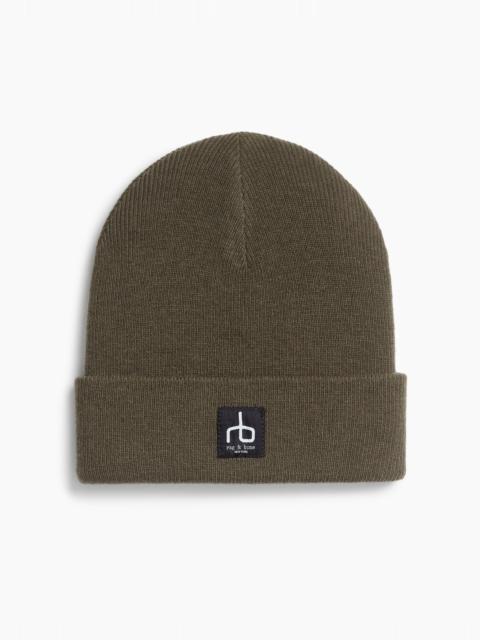 rag & bone Evan Beanie