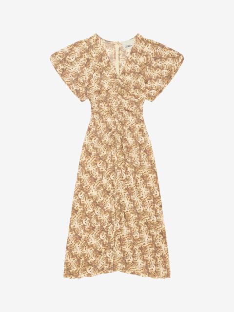 Isabel Marant GILYA DRESS