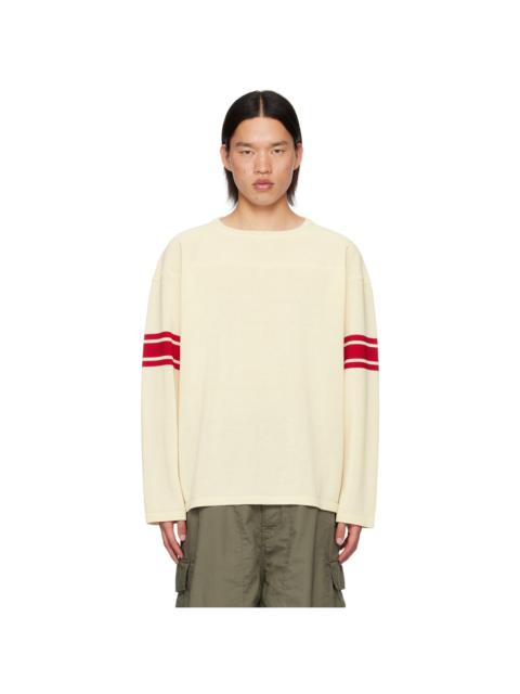 Off-White Midshipman Sweater