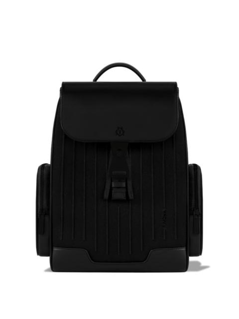 RIMOWA Never Still - Canvas Flap Backpack Small