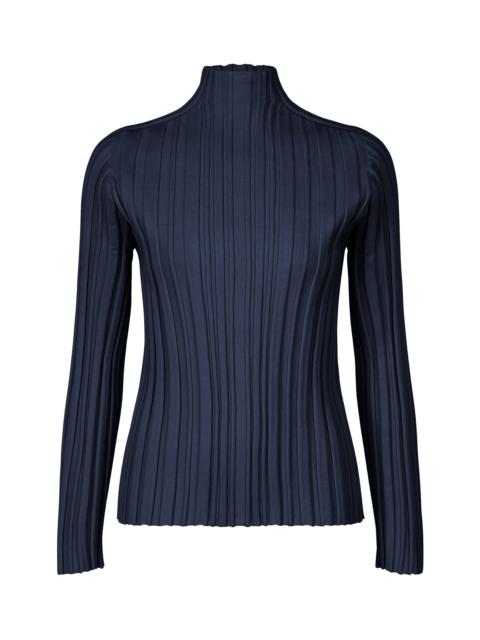 Pleats Please Issey Miyake PLANET KNIT