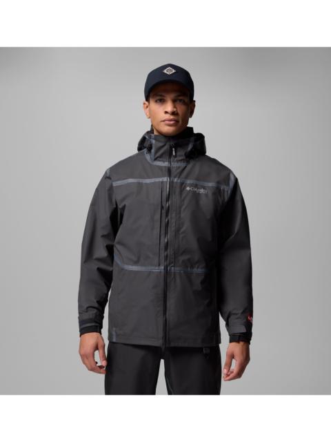 Columbia Men's PFG Force XII ODX Rain Jacket
