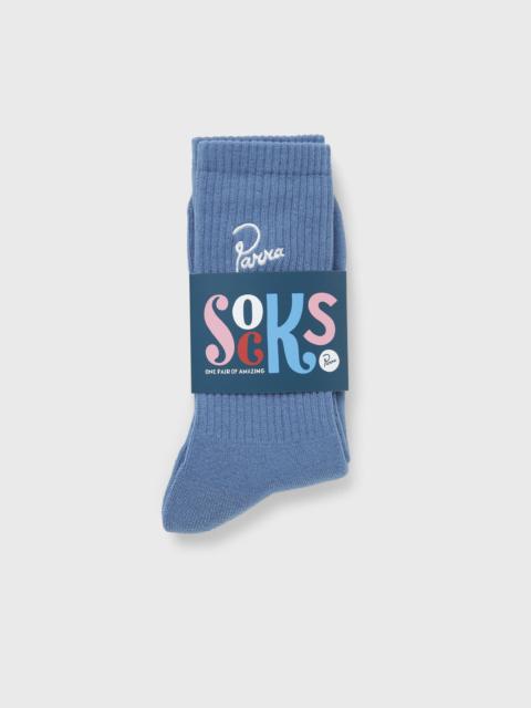 by Parra SIGNATURE CREW SOCKS