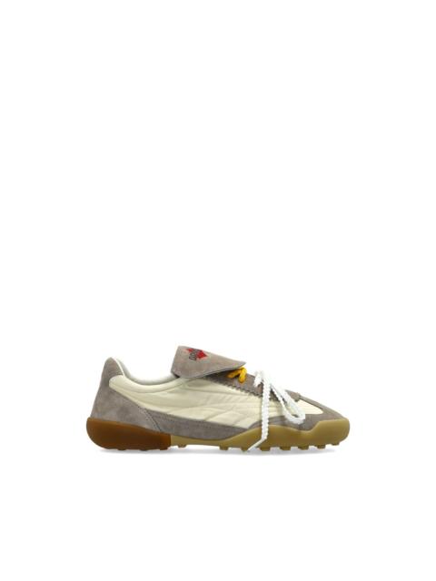DSQUARED2 Soccer sneakers