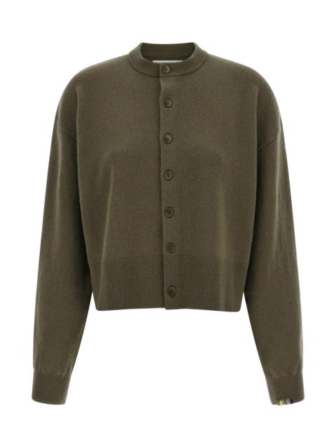 extreme cashmere 'n°170 chou' cardigan