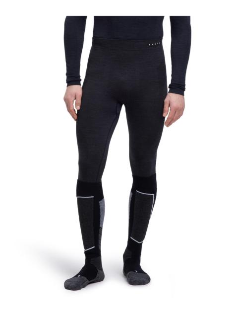 FALKE Men Tights Wool-Tech
