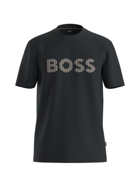 BOSS logo T-shirt