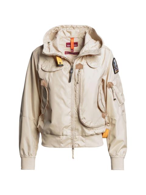 PARAJUMPERS hooded jacket