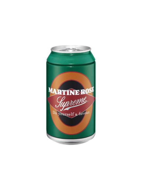 Supreme Supreme x Martine Rose Dulton Stash Can 'Green'