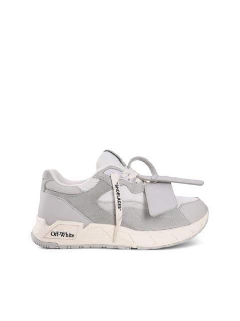 Off-White Kick Off sneakers