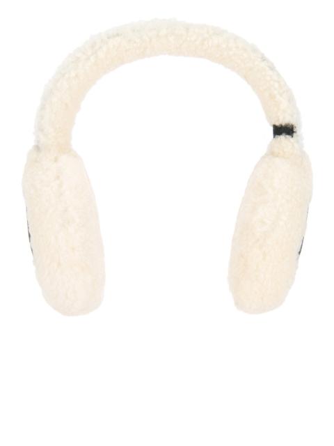 Yves Salomon Merino Earmuffs