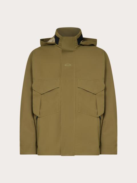 OAKLEY Wired Mtn Utility Jacket