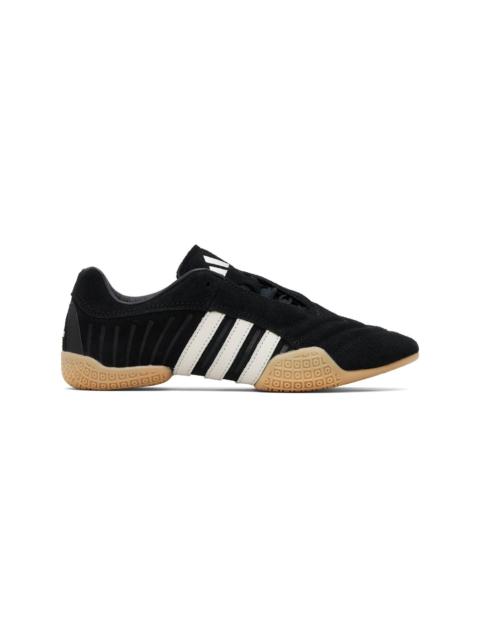 adidas Originals Black Taekwondo Mei Elite Sneakers