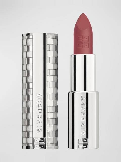 Givenchy Le Rouge Sheer Velvet Holiday Lipstick