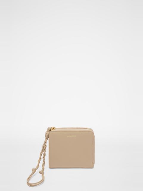 Jil Sander Credit Card Purse