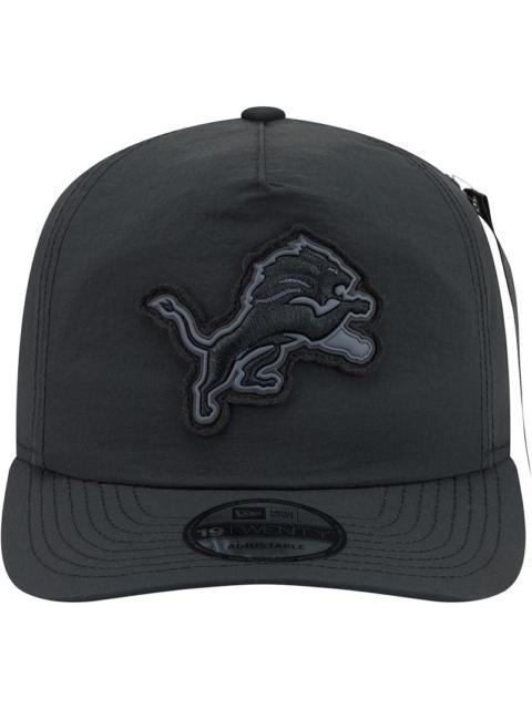 Nike DETROIT LIONS X ALPHA X NEW ERA 19TWENTY ADJUSTABLE CAP