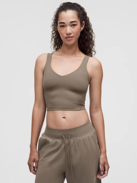 lululemon lululemon Align™ Tank Top *Light Support, A/B Cup