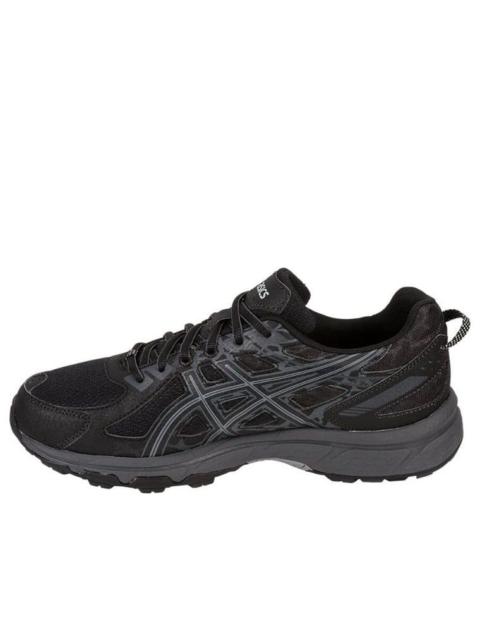 Asics ASICS Gel-Venture 6 'Black' T7G1N-9016