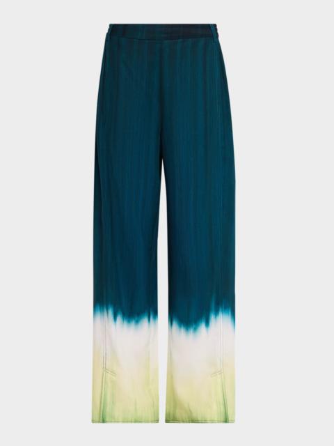 SIGNIFICANT OTHER Vilte Wide-Leg Pants