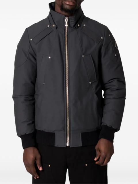 MOOSE KNUCKLES Ballistic padded jacket