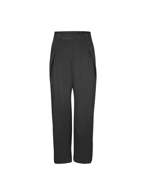 sacai Wool Suiting Pants