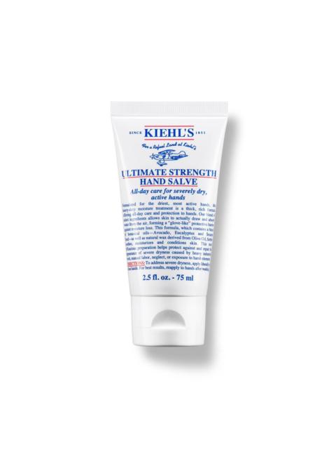 Kiehl's Ultimate Strength Hand Salve