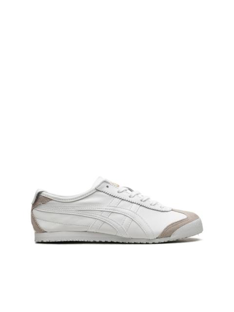Onitsuka Tiger Mexico 66 "White/Beige" sneakers