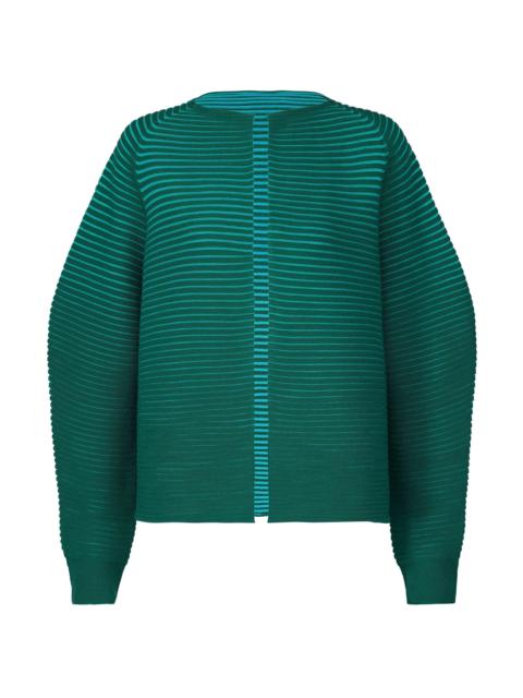 ISSEY MIYAKE CIRCLE KNIT