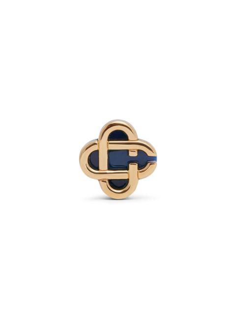 CASABLANCA Hiking Stacked Earrings | Casablanca Paris