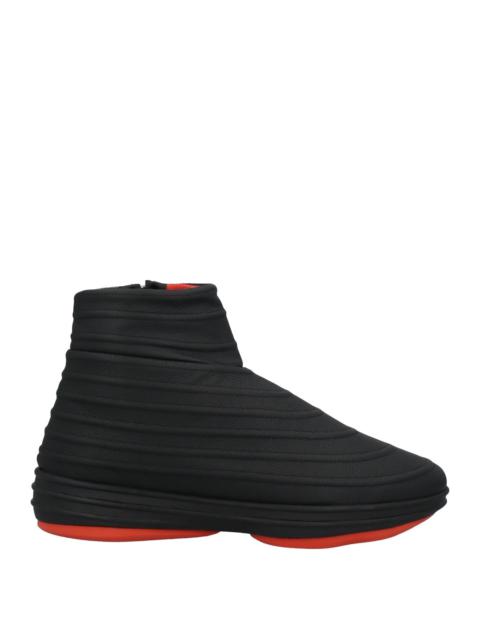 Valextra Black Men's Sneakers