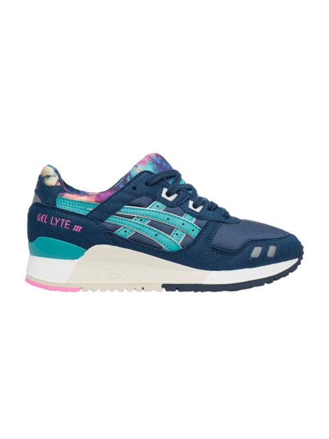 Asics 젤 리테 3 '갤럭시 팩 이름 *