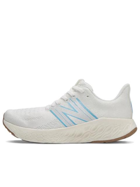New Balance 새로운 균형 신선한 거품 x 1080v12 파란 병 커피